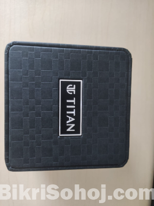Titan Original Watch
